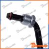 Tuyau hydraulique direction pour SEAT | 10SKV802, 27180